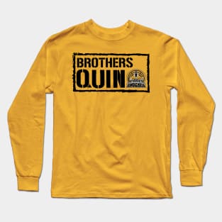 Brothers Quin Long Sleeve T-Shirt